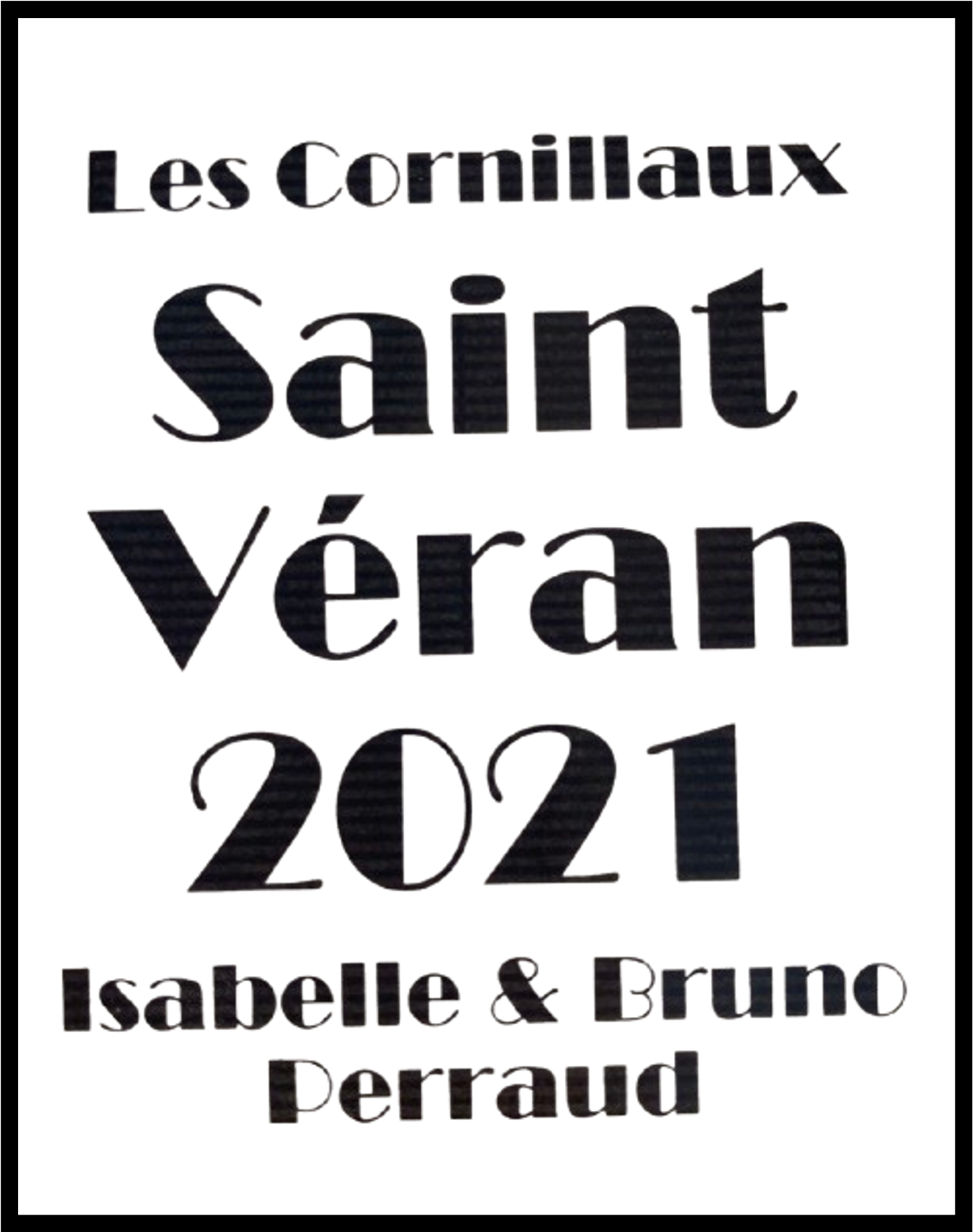 Les Cornillaux 21