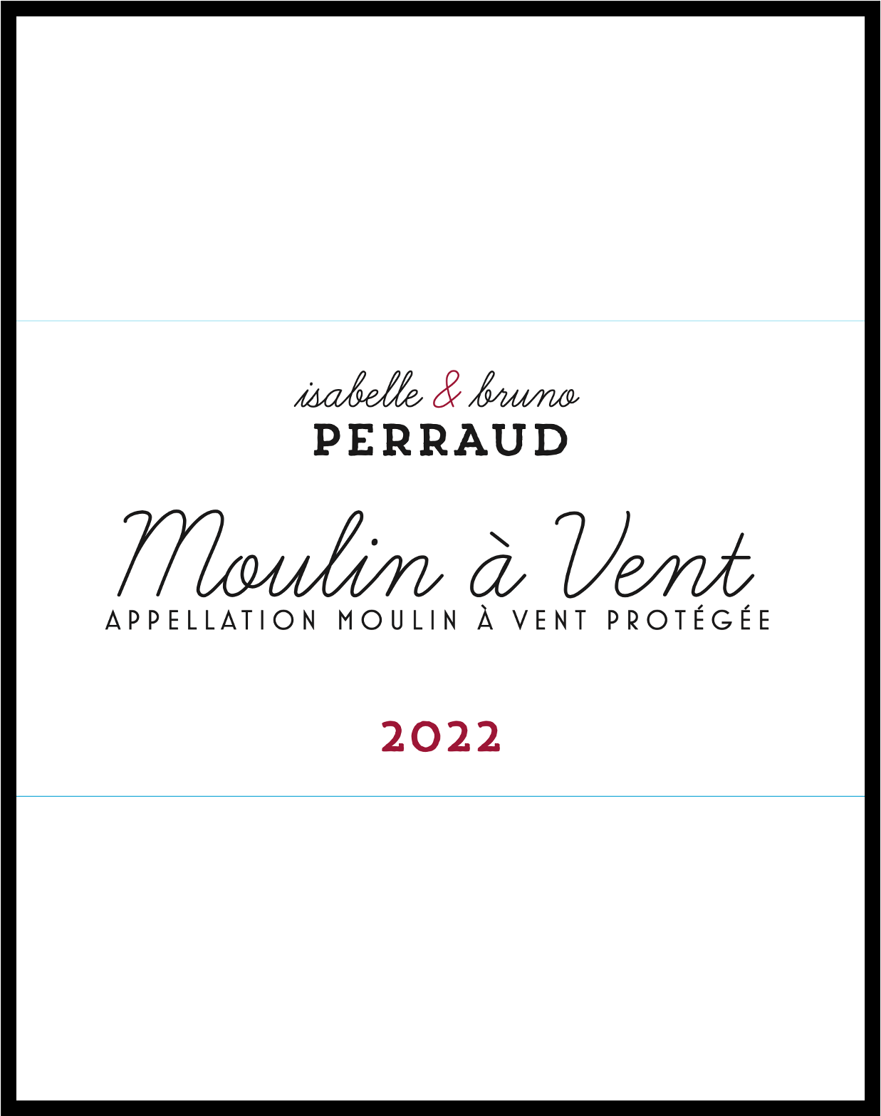 Moulin à Vent 22