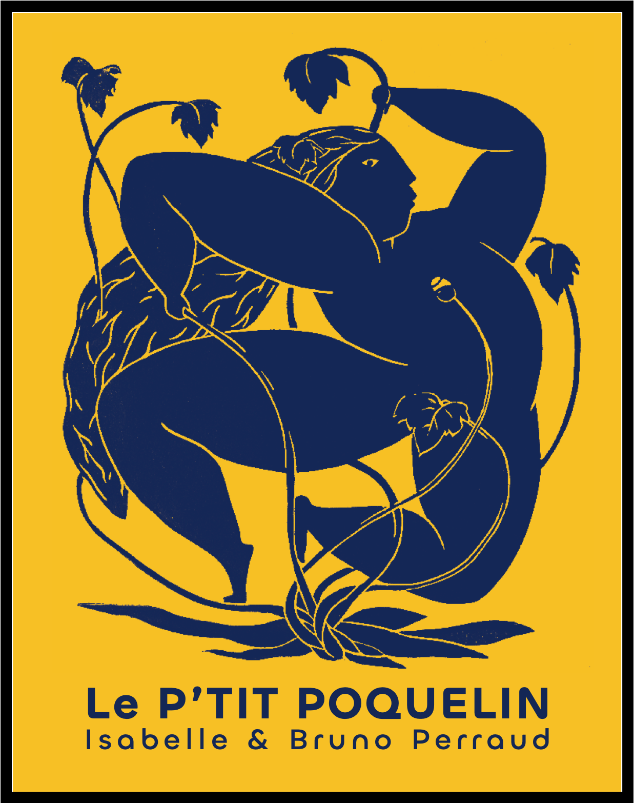 P'tit Poquelin 23