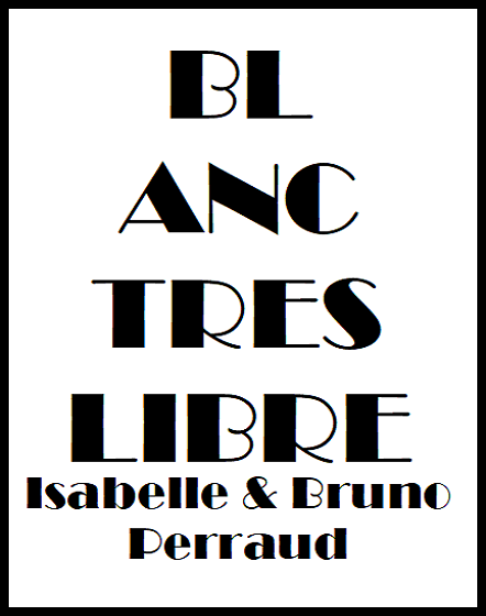Blanc Très Libre