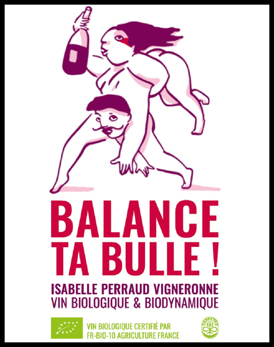 Balance Ta Bulle