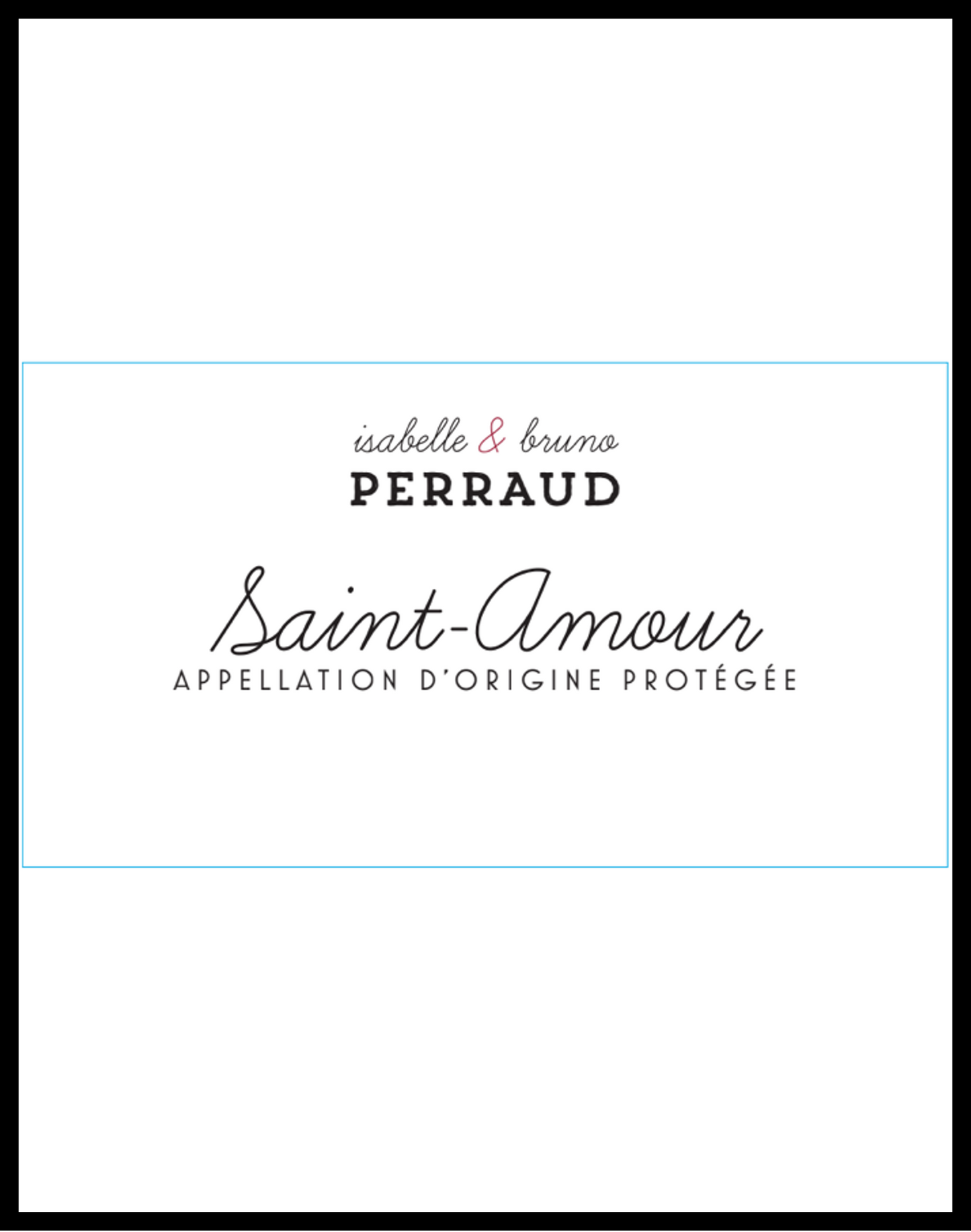 Saint-Amour 23
