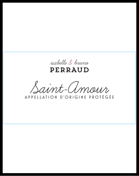 Saint-Amour 23