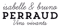Logo domaine des cotes de la moliere isabelle bruno perraud