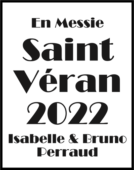 Saint-Véran 22 - En Messie